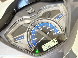 Honda Wave125i วิ่ง 8000 โล ปี67 Honda Wave125i วิ่ง 8000 โล ปี67