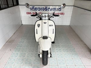 Royal Alloy GP150 4V ABS วิ่ง 5000 โล ปี67