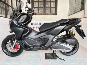 Honda ADV160 วิ่ง 9000 โล ปี66 Honda ADV160 วิ่ง 9000 โล ปี66