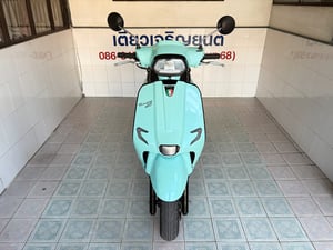 GPX Tuscany150 Keyless วิ่ง 5000 โล ปี66