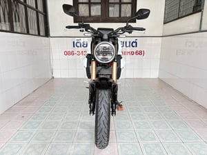 Honda CB150 ABS วิ่ง 1000 โล ปี68 Honda CB150 ABS วิ่ง 1000 โล ปี68