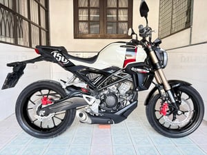 Honda CB150 วิ่ง 10000 โล ปี65
