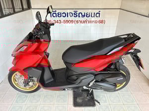 Honda Click160i ABS วิ่ง 8000 โล ปี67