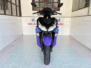 Yamaha Aerox ABS Connected วิ่ง 7000 โล ปี66