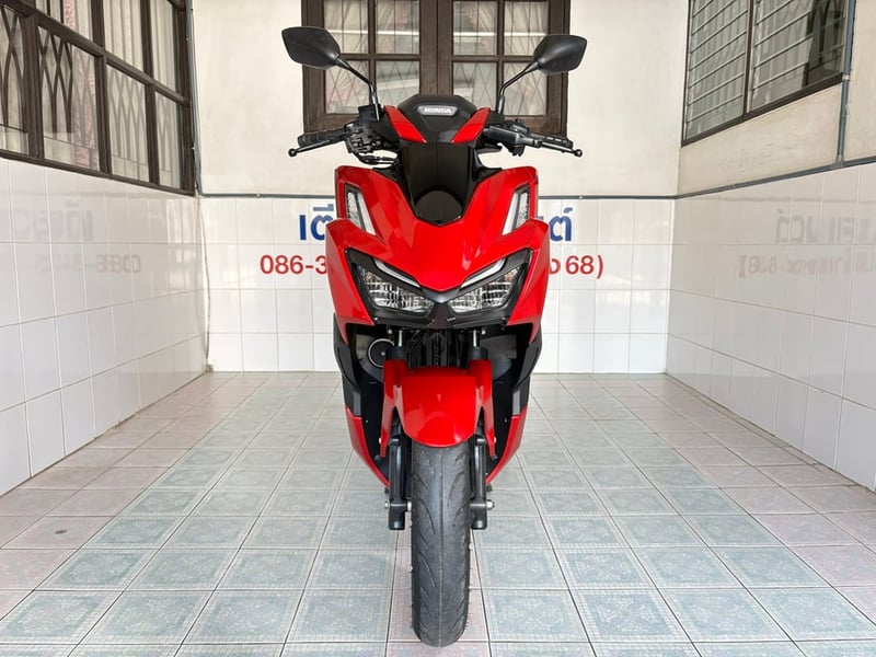 Honda Click160i วิ่ง 7000 โล ปี65