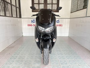 Yamaha N-Max วิ่ง 8000 โล ปี65 Yamaha N-Max วิ่ง 8000 โล ปี65