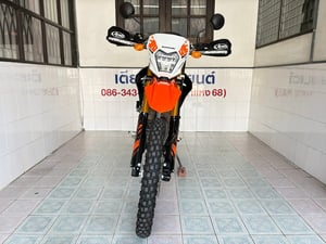 Kawasaki KLX230 SE วิ่ง 1000 โล ปี67 Kawasaki KLX230 SE วิ่ง 1000 โล ปี67