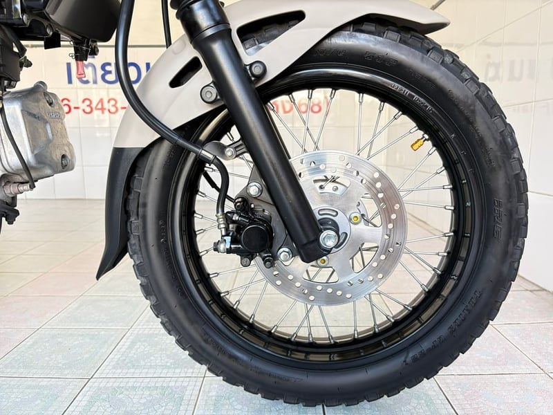 Yamaha PG-1 วิ่ง 7000 โล ปี67