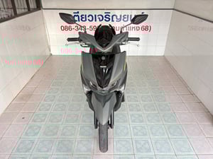 Yamaha GT125  วิ่ง6000 โล ปี65