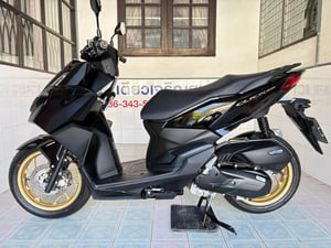 Honda Click160i ABS วิ่ง 7000 โล ปี68