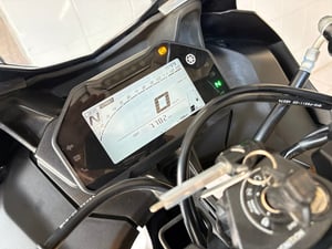 Yamaha R15M Connected ABS วิ่ง 7000 โล ปี67