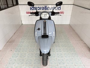 Lambretta V200 GP วิ่ง 6000 โล ปี67