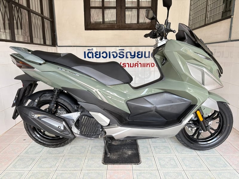 GPX Drone Keyless วิ่ง 7000 โล ปี66