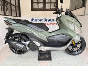 GPX Drone Keyless วิ่ง 7000 โล ปี66