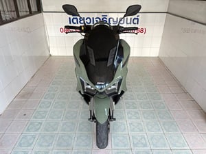 GPX Drone Keyless วิ่ง 6000 โล ปี66