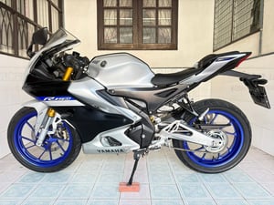Yamaha R15M ABS Connected วิ่ง 8000 โล ปี67