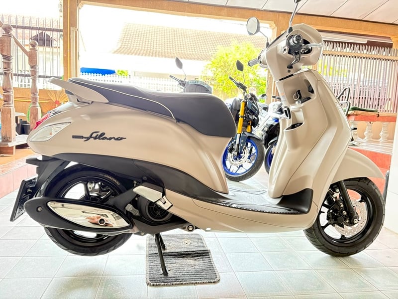 Grand Filano รถบ้าน มือเดียว เอกสารครบ เครื่องเดิม ศูนย์ดี ชุดสีไร้รอย ผ่อนได้ จัดส่งได้ วิ่ง7000 ปี66 Grand Filano รถบ้าน มือเดียว เอกสารครบ เครื่องเดิม ศูนย์ดี ชุดสีไร้รอย ผ่อนได้ จัดส่งได้ วิ่ง7000 ปี66