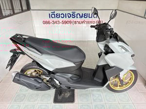 Honda Click160i ABS วิ่ง9000 โล ปี67 Honda Click160i ABS วิ่ง9000 โล ปี67