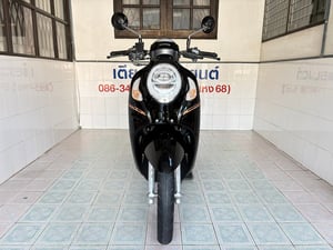 Honda Scoopy วิ่ง 7000 โล ปี64
