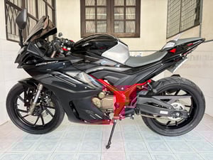 GPX Demon GR200 วิ่ง 4000 โล ปี66 GPX Demon GR200 วิ่ง 4000 โล ปี66