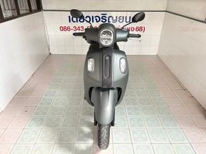 Yamaha Fazzio วิ่ง5000 โล ปี66