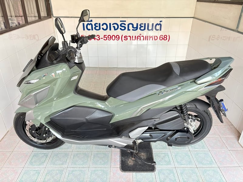 Drone Keyless 4V กุญแจครบ รถมือเดียว สภาพเดิมศูนย์ ผ่อนได้ จัดส่งได้ มีเก็บปลายทาง วิ่ง5000 ปี66