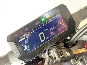 Honda CB150 ABS วิ่ง 1000 โล ปี68