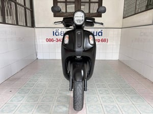 Yamaha Fazzio Keyless วิ่ง 7000 โล ปี66 Yamaha Fazzio Keyless วิ่ง 7000 โล ปี66