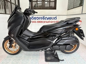 Yamaha N-Max วิ่ง 5000 ปี68 Yamaha N-Max วิ่ง 5000 ปี68