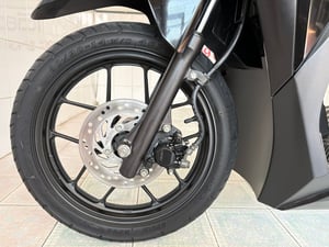  Honda Click125i วิ่ง 9000 โล ปี63