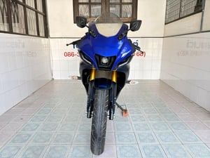 Yamaha R15 Connected วิ่ง 7000 โล ปี66
