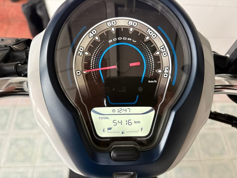 Honda Scoopy Club12 วิ่ง 5000 โล ปี66 Honda Scoopy Club12 วิ่ง 5000 โล ปี66