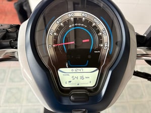 Honda Scoopy Club12 วิ่ง 5000 โล ปี66 Honda Scoopy Club12 วิ่ง 5000 โล ปี66