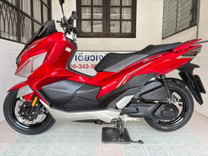 GPX Drone Keyless วิ่ง 4000 โล ปี67