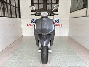 Lambretta X300 วิ่ง 8000 โล ปี66