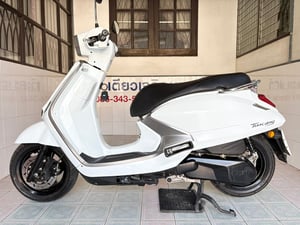 GPX Tuscany150 Keyless วิ่ง 7000 โล ปี66