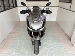 Honda ADV350 วิ่ง 8000 โล ปี66