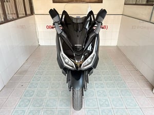 Honda Forza350 วิ่ง 8000 โล ปี66