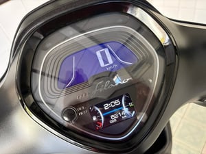 Yamaha Grand Filano Hybrid Connected วิ่ง 6000 โล ปี66 Yamaha Grand Filano Hybrid Connected วิ่ง 6000 โล ปี66
