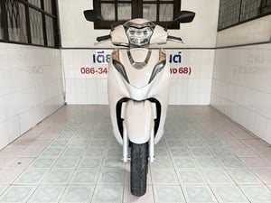 Honda Lead125 วิ่ง 8000 โล ปี67