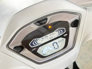 GPX Tuscany150 Keyless วิ่ง 7000 โล ปี66