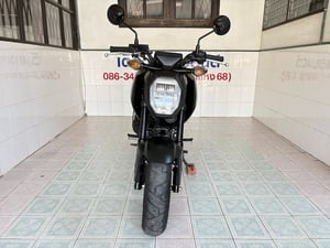 Honda GROM ABS วิ่ง 9000 โล ปี67