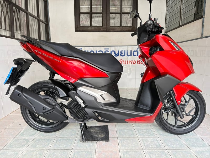 Honda Click160i วิ่ง 7000 โล ปี65