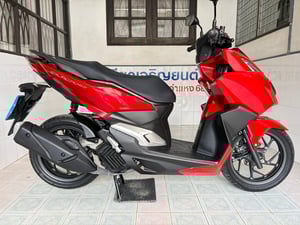 Honda Click160i วิ่ง 7000 โล ปี65