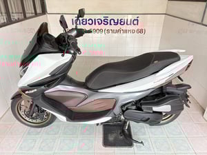 Madison150 4V โฉม2023 รถมือเดียว ใช้งานน้อย สภาพซื้อจอด มีรับประกัน จัดส่งได้ มีเก็บปลายทาง วิ่ง3000 ปลายปี66