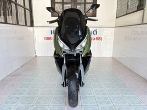 Malaguti Madison150 วิ่ง 7000 โล ปี68