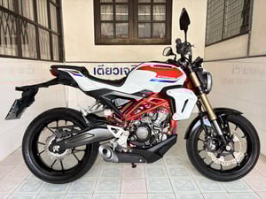 Honda CB150 ABS วิ่ง 8000 โล ปี67