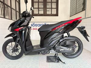  Honda Click125i วิ่ง 9000 โล ปี63