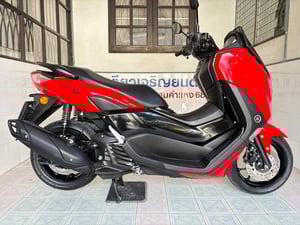 Yamaha N-Max Connected วิ่ง 6000 โล ปี68