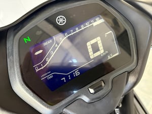 Yamaha Exciter155 วิ่ง 7000 โล ปี67